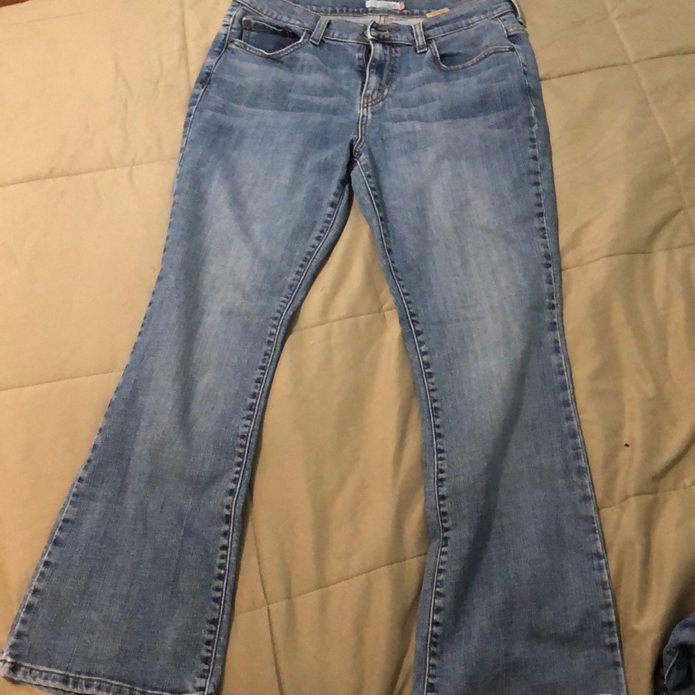 vintage levi jeans